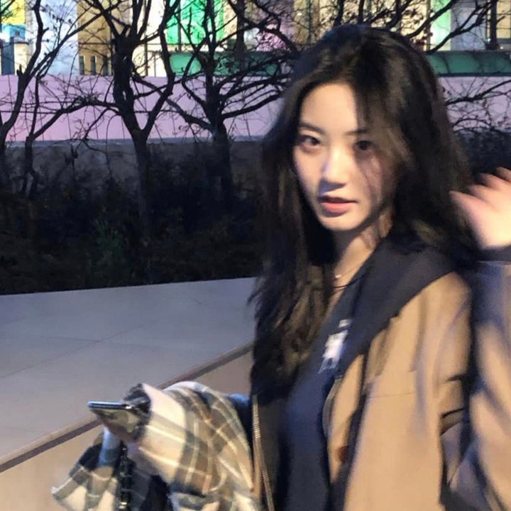 摇滚芭比