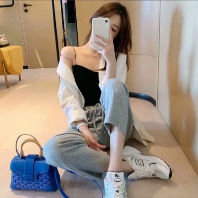 姐妹狂欢行