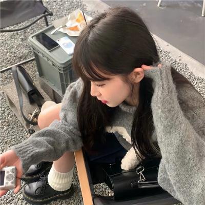 女恶魔人