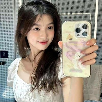 女孩梦三十