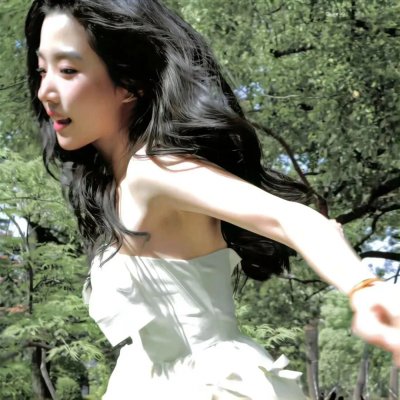 寡妇村