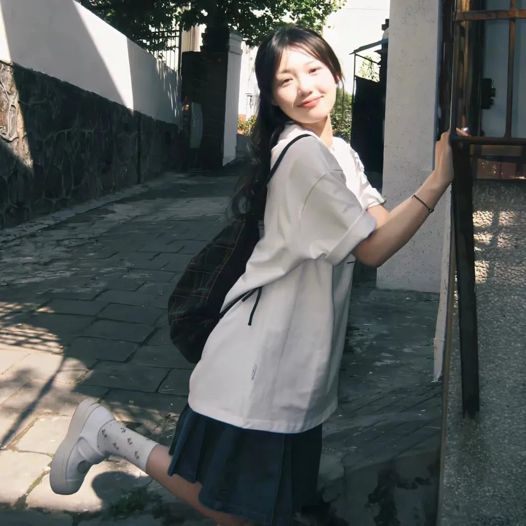 赞美年长的女人